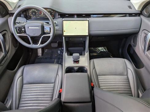 Certified 2025 Land Rover Discovery Sport S AWD/4WD image 19