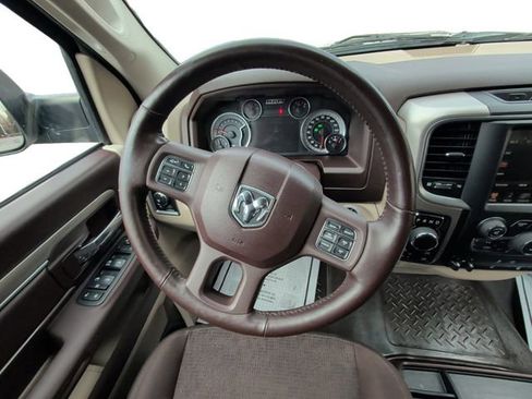 Used 2017 RAM 1500 Big Horn image 12