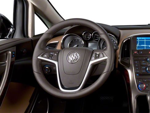 Used 2012 Buick Verano Convenience image 9