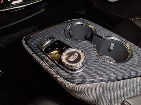 New 2026 Cadillac Optiq Luxury 1 RWD image 19