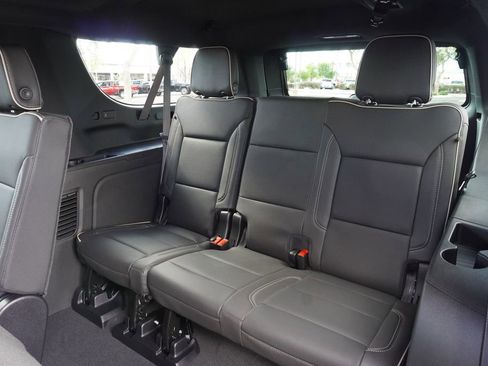 New 2026 GMC Yukon XL Elevation RWD image 11