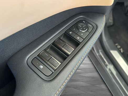 Certified 2025 Lexus RX 350 Premium image 10