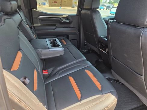 Used 2025 GMC Sierra 1500 AT4 AWD/4WD image 38