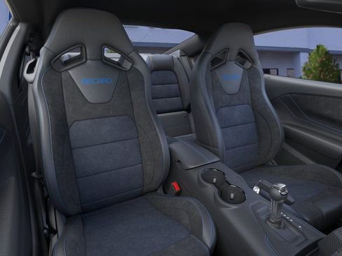 New 2026 Ford Mustang Dark Horse image 32