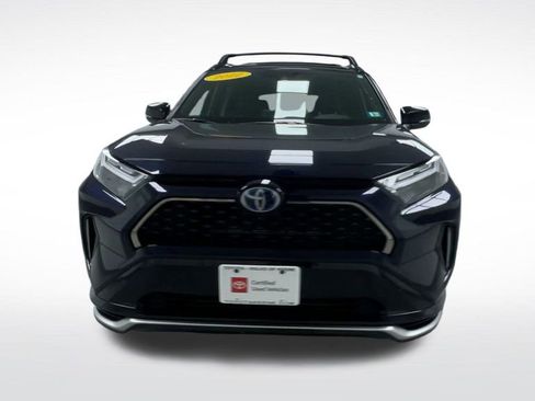 Certified 2022 Toyota RAV4 XSE image 20