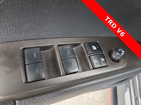 Used 2024 Toyota Camry TRD image 15