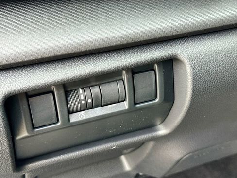 New 2026 Subaru Crosstrek 2.5i Limited image 10