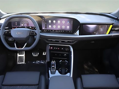 New 2026 Audi SQ5 Premium Plus AWD/4WD image 13
