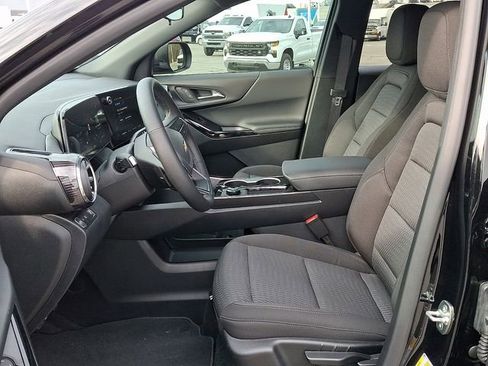 New 2023 Chevrolet Equinox LT w/ Driver Convenience Package image 6