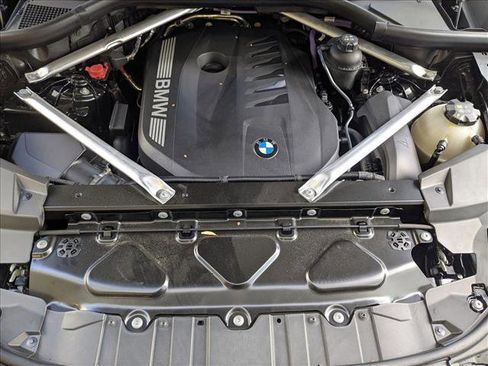 Certified 2024 BMW X5 sDrive40i image 23