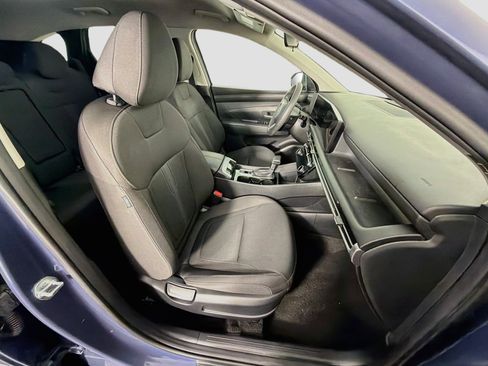 Used 2025 Hyundai Tucson SEL FWD image 33
