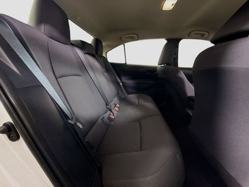 Used 2025 Toyota Corolla LE FWD image 26