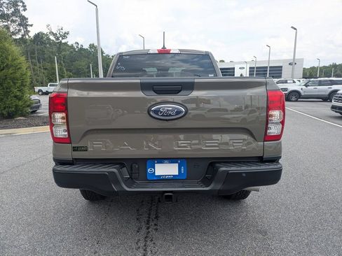 New 2026 Ford Ranger XL w/ Trailer Tow Package AWD/4WD image 5