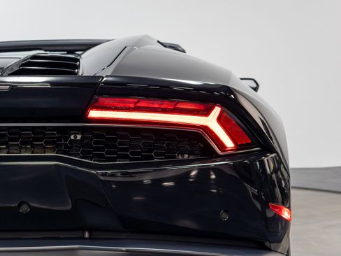 Used 2017 Lamborghini Huracan LP 610-4 AWD/4WD image 53