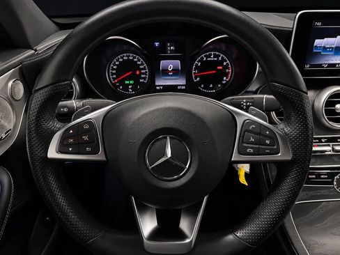 Used 2018 Mercedes-Benz C 43 AMG 4MATIC Coupe image 24