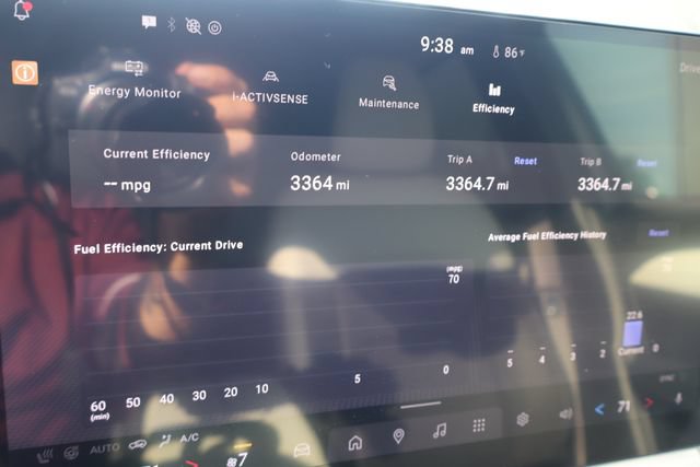 Certified 2026 MAZDA CX-5 Preferred AWD/4WD image 35