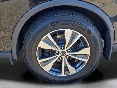 Used 2019 Nissan Murano SV image 19