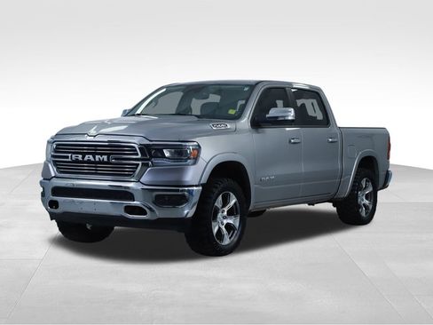 Used 2022 RAM 1500 Laramie image 6