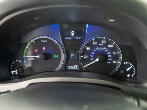 Used 2012 Lexus RX 450h AWD w/ Premium Pkg image 18