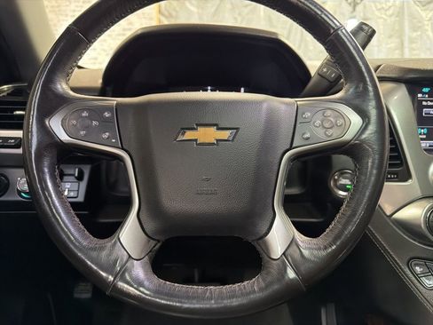 Used 2018 Chevrolet Tahoe Premier image 19