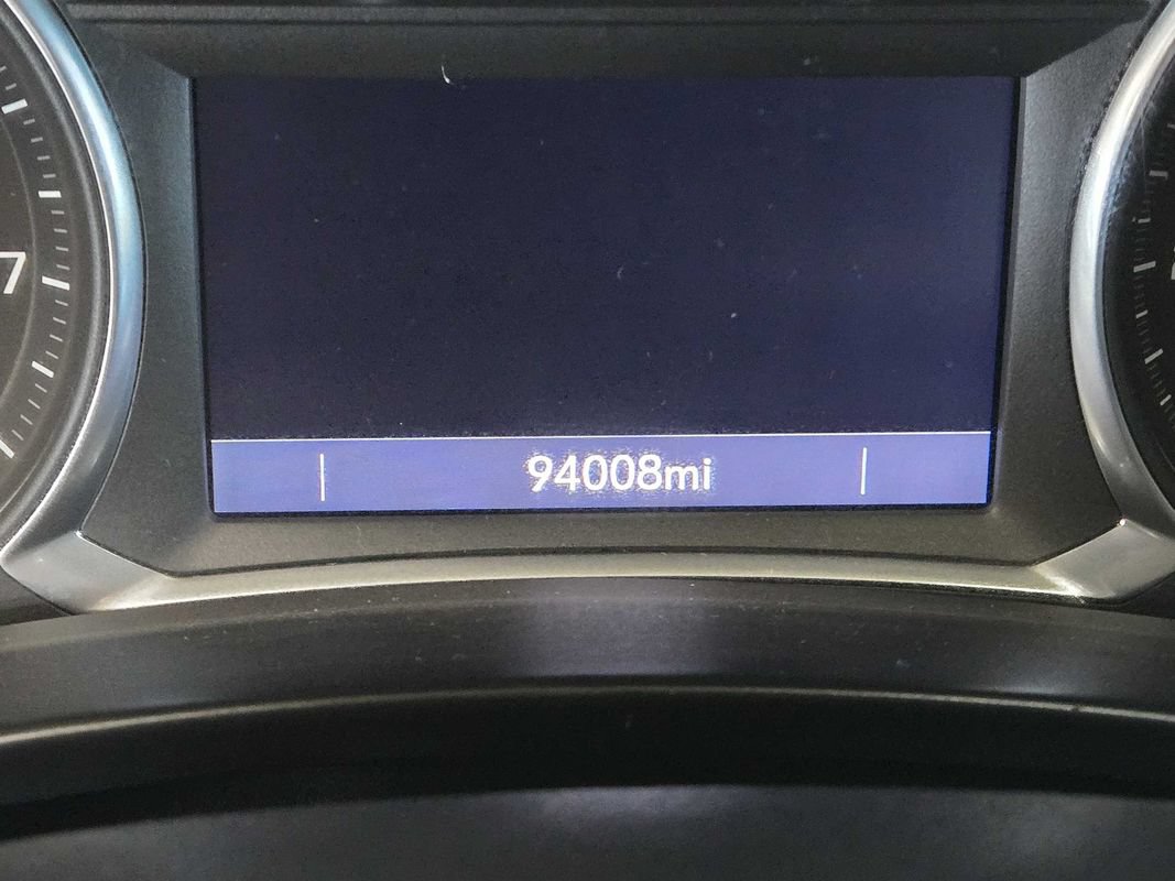 Used 2020 GMC Terrain SLT w/ Preferred Package AWD/4WD image 10