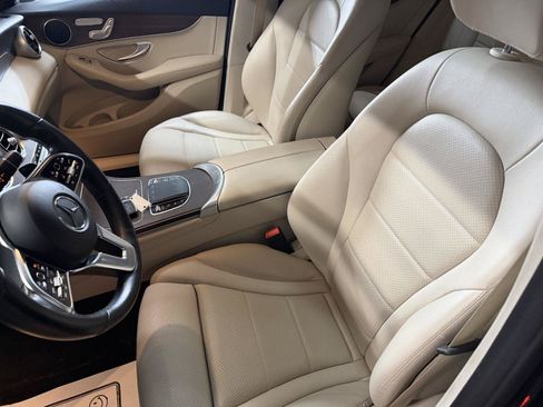 Used 2022 Mercedes-Benz GLC 300 4MATIC image 20
