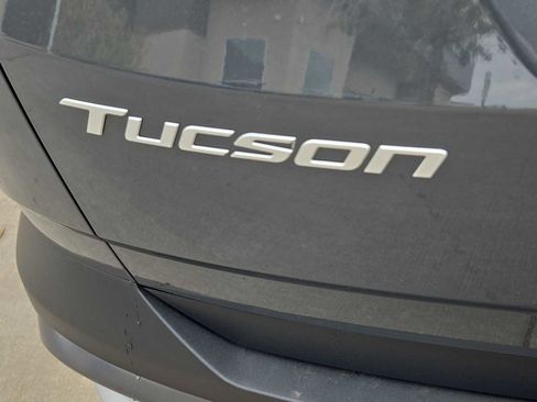 New 2026 Hyundai Tucson SEL image 12