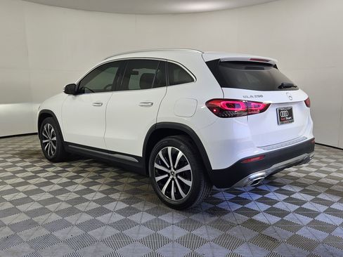 Used 2022 Mercedes-Benz GLA 250 image 5