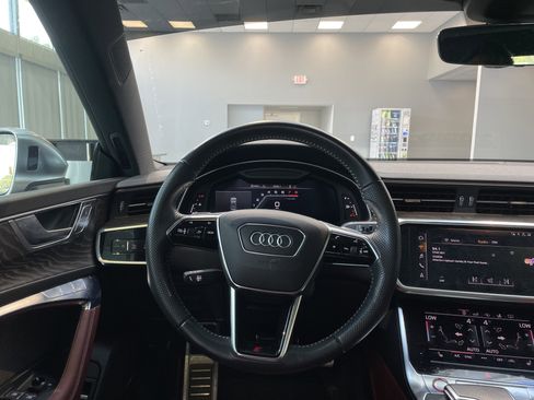 Used 2020 Audi S7 Premium Plus AWD/4WD image 21
