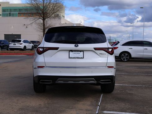 Certified 2026 Acura MDX Technology Package image 5
