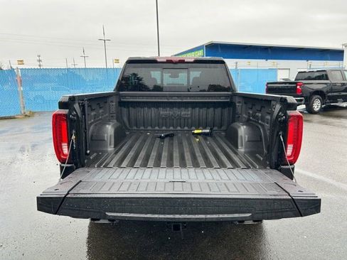 Certified 2025 GMC Sierra 1500 Denali w/ Denali Reserve Package AWD/4WD image 24