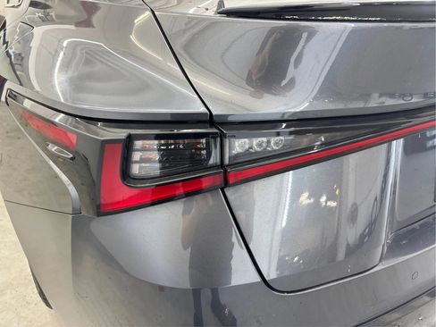 Used 2022 Lexus IS 350 F Sport w/ Memory Package AWD/4WD image 33
