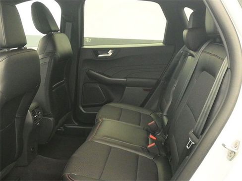 New 2026 Ford Escape ST-Line w/ Tech Pack #1 image 10