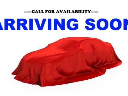 Used 2012 Nissan Murano S