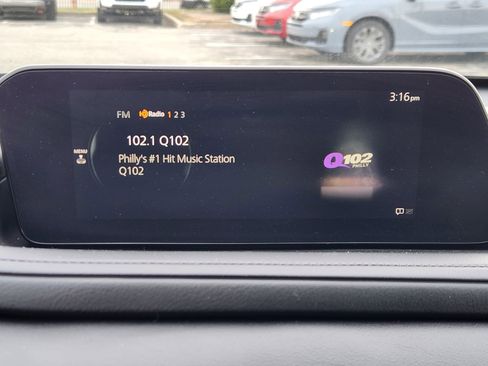 Used 2023 MAZDA CX-30 AWD 2.5 S w/ Select Package image 11