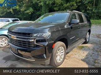 Used 2024 Chevrolet Suburban LT AWD/4WD video 1