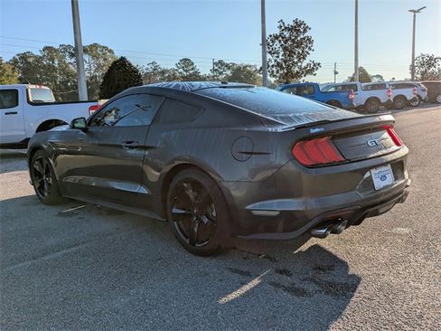 Certified 2020 Ford Mustang GT image 5
