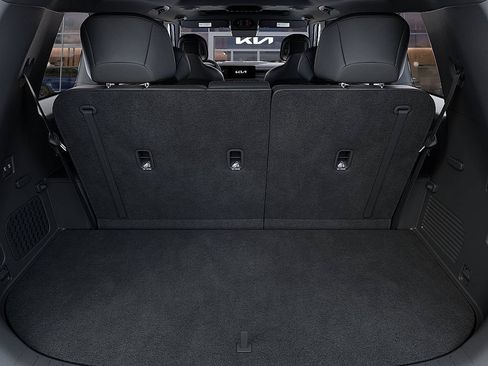 New 2027 Kia Telluride SX X-Line AWD/4WD image 19