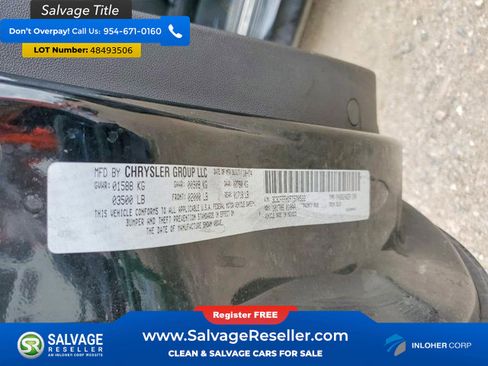 Used 2015 FIAT 500 Abarth w/ Beats Audio Package image 16