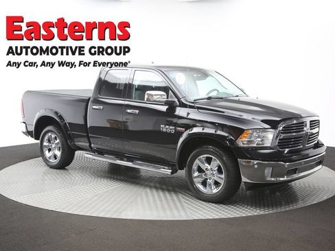Used 2014 RAM 1500 Big Horn AWD/4WD image 48