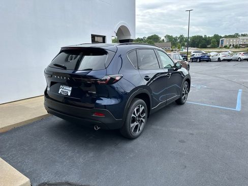 New 2026 MAZDA CX-5 Preferred AWD/4WD image 7