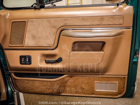 Used 1988 Ford Bronco AWD/4WD image 62