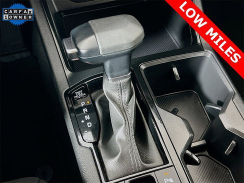 Used 2025 Kia K5 LXS image 17