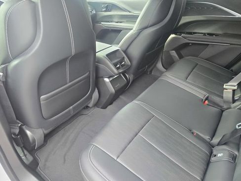 New 2026 Cadillac Lyriq Luxury RWD image 13