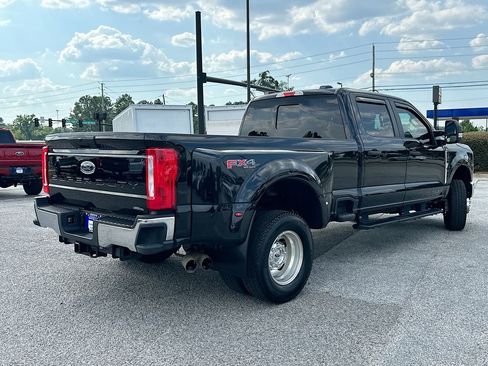 Used 2024 Ford F350 XL w/ XL Driver Assist Package image 7