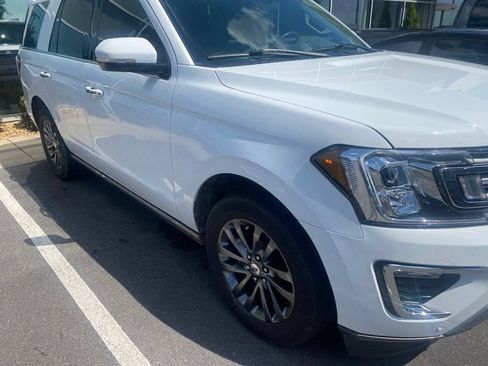 Used 2021 Ford Expedition Limited RWD image 6