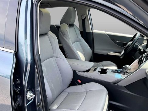 Used 2024 Toyota Venza Limited AWD/4WD image 8