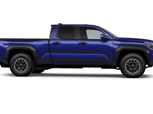 New 2025 Toyota Tacoma TRD Off-Road image 31