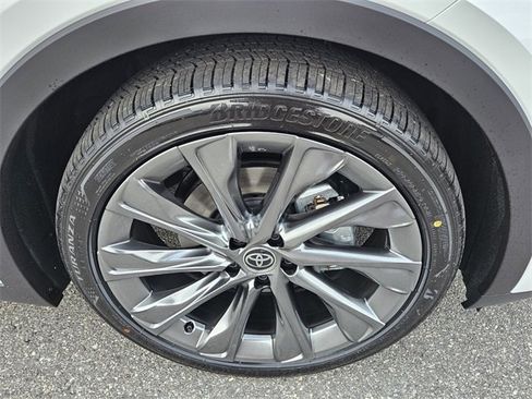 New 2026 Toyota Crown Limited image 15