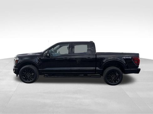 Used 2024 Ford F150 Lariat w/ Equipment Group 502A High AWD/4WD image 14